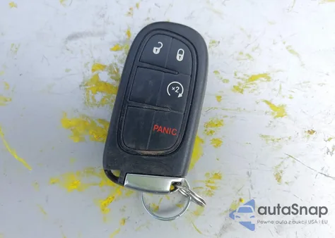 2018 Ram 2500 Laramie 4X4 6'4 Box z USA, uszkodzony, nr VIN 3C6UR5FL2JG121719